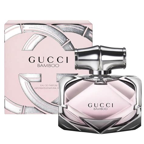 gucci bamboo primor|gucci bamboo 50ml best price.